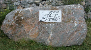 PLAQUE 028_2 Mount Batten Midden site.JPG
